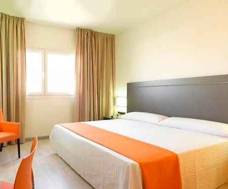 Hotel H2 Fuenlabrada Exterior foto