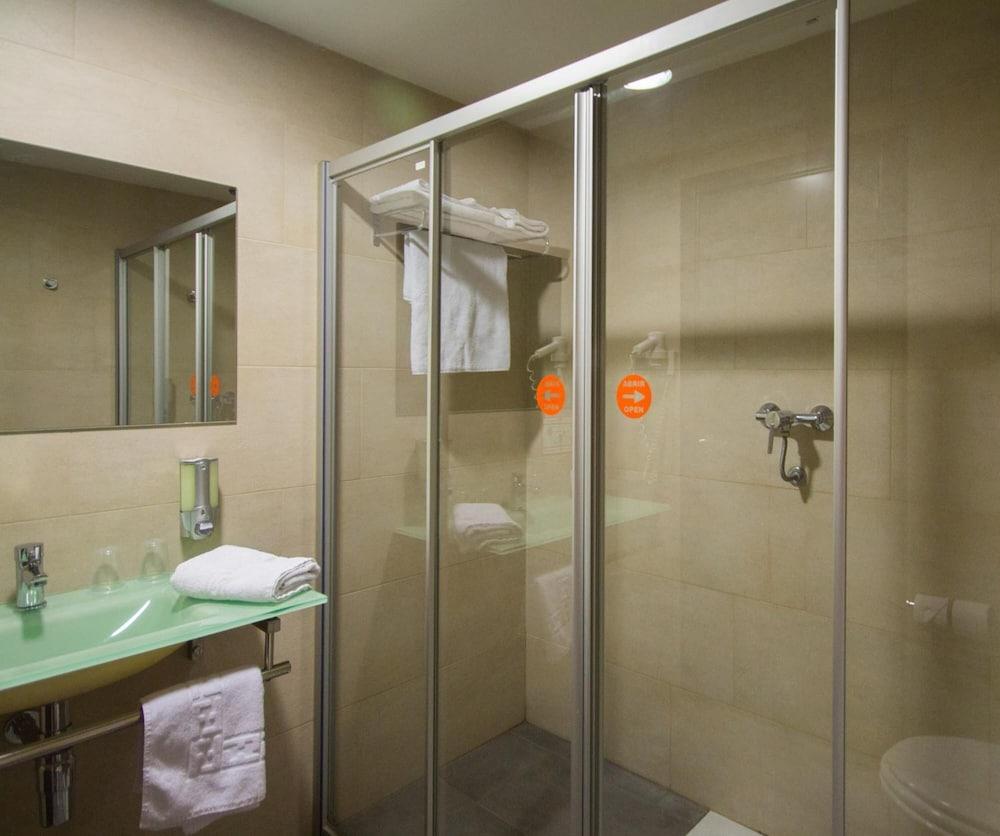 Hotel H2 Fuenlabrada Exterior foto