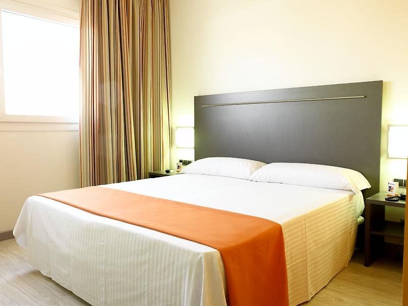 Hotel H2 Fuenlabrada Exterior foto