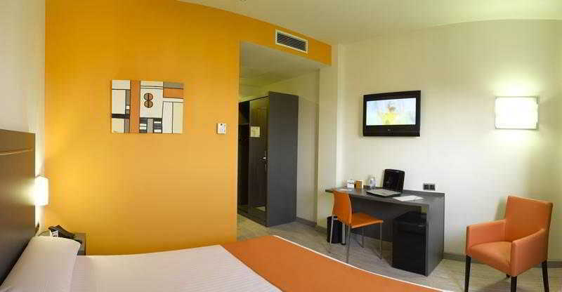Hotel H2 Fuenlabrada Exterior foto