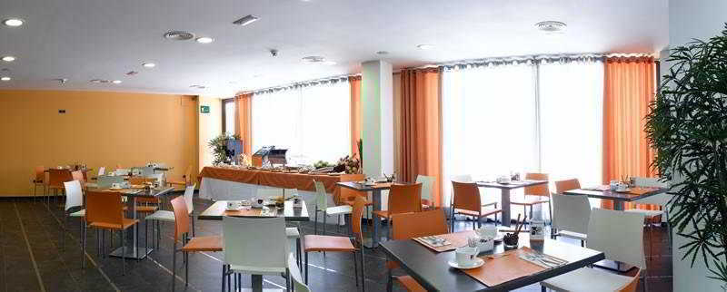Hotel H2 Fuenlabrada Exterior foto